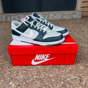 Nike Dunk Low Retro PRM